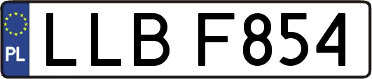 LLBF854