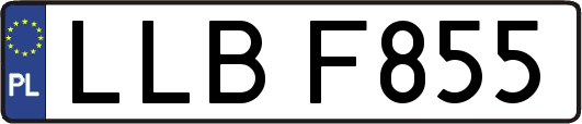 LLBF855