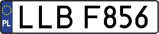 LLBF856