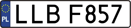 LLBF857