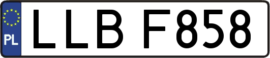 LLBF858