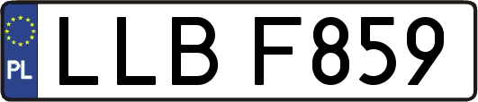LLBF859