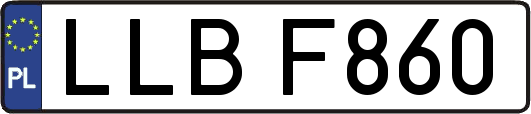 LLBF860