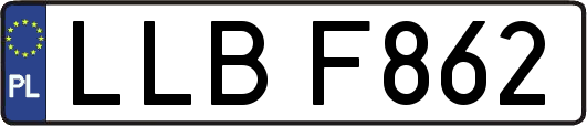 LLBF862