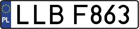 LLBF863