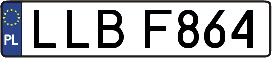 LLBF864