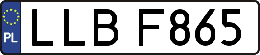 LLBF865