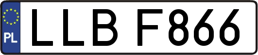 LLBF866