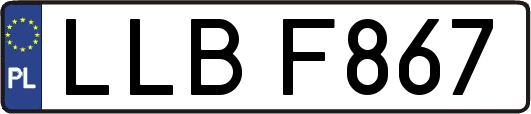 LLBF867