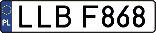 LLBF868