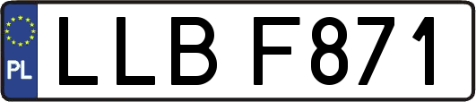 LLBF871