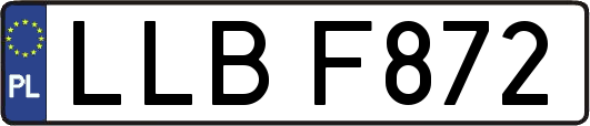 LLBF872