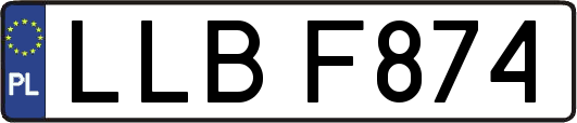 LLBF874