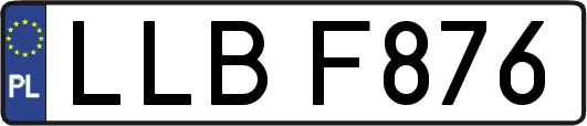 LLBF876