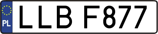 LLBF877