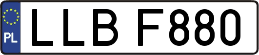 LLBF880