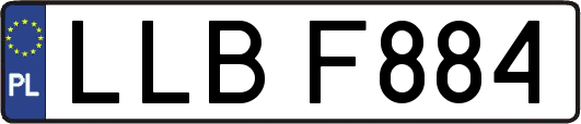 LLBF884