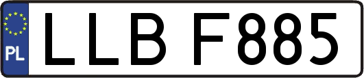 LLBF885