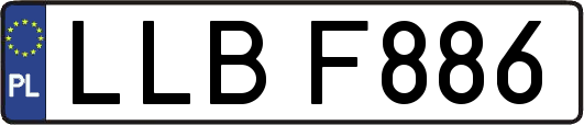 LLBF886