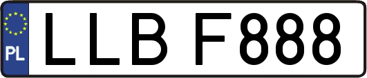 LLBF888