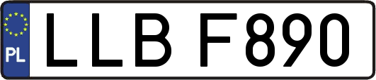 LLBF890