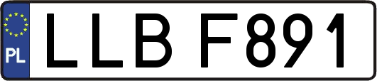 LLBF891