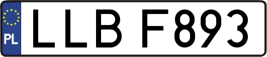 LLBF893