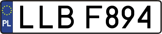 LLBF894