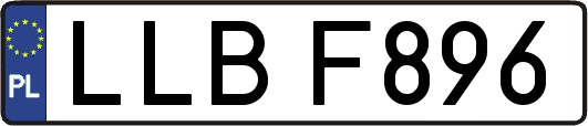 LLBF896