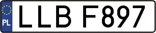 LLBF897