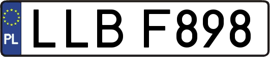 LLBF898