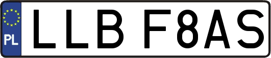 LLBF8AS