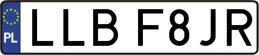 LLBF8JR