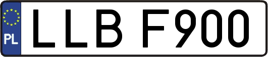 LLBF900