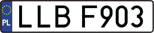 LLBF903