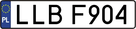 LLBF904
