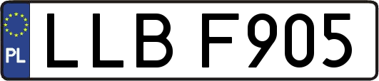 LLBF905