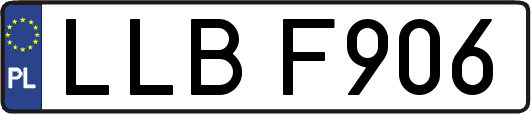 LLBF906