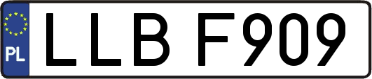 LLBF909