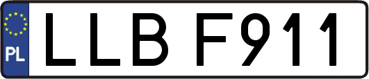 LLBF911