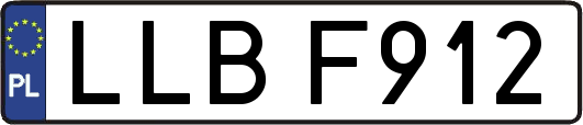LLBF912