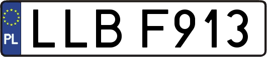 LLBF913