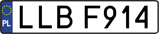 LLBF914
