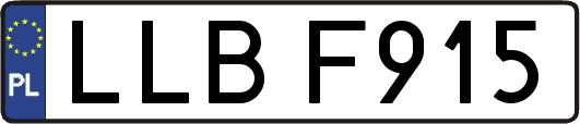 LLBF915