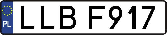 LLBF917