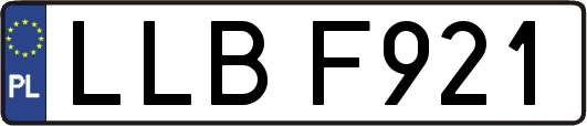 LLBF921