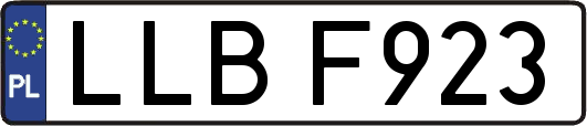 LLBF923
