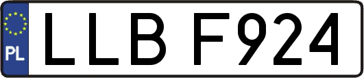 LLBF924