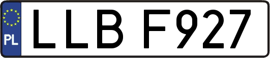 LLBF927