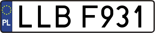 LLBF931